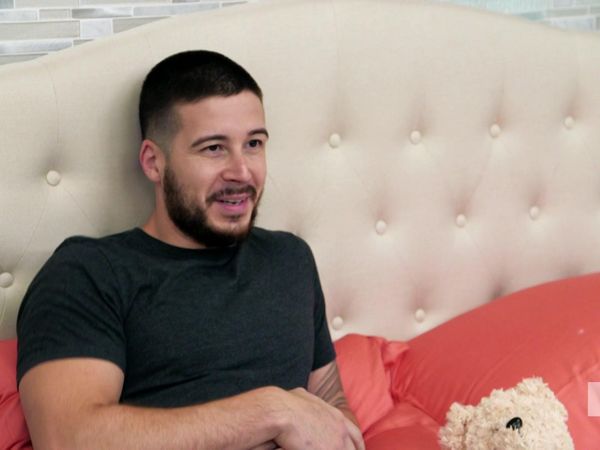 Jersey Shore Family Vacation - Staten Island Smackdown