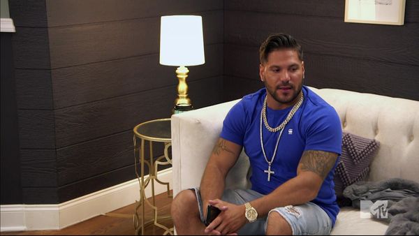 Jersey Shore Family Vacation - Jewish Barbie