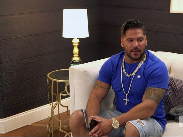 Jersey Shore Family Vacation - Jewish Barbie