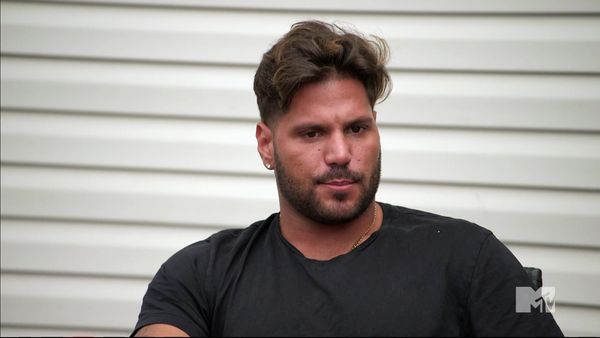 Jersey Shore Family Vacation - Pork Roll or Taylor Ham?
