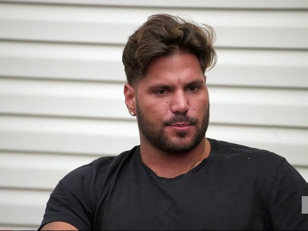 Jersey Shore Family Vacation - Pork Roll or Taylor Ham?
