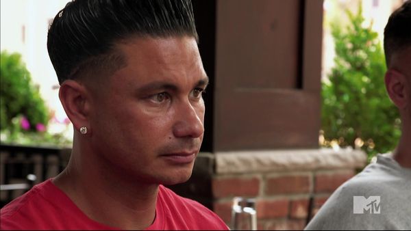 Jersey Shore Family Vacation - Ronnie Magro's Series of Unfortunate Events