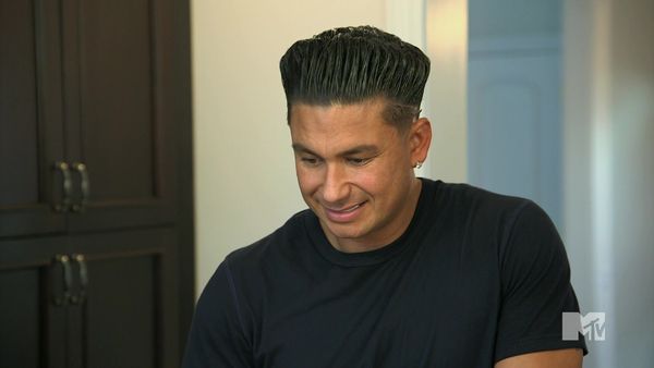 Jersey Shore Family Vacation - The United States v. The Situation, Pt. 2