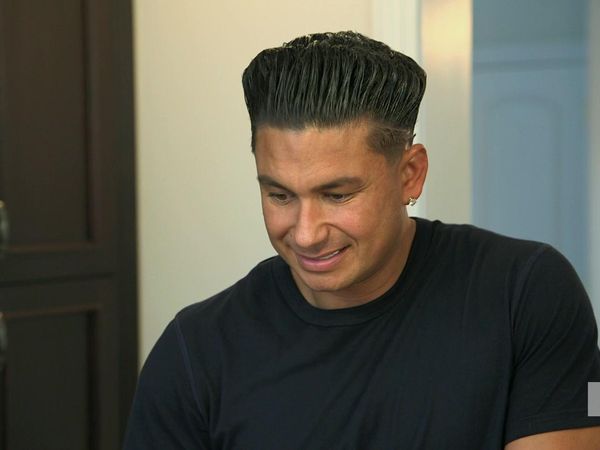 Jersey Shore Family Vacation - The United States v. The Situation, Pt. 2