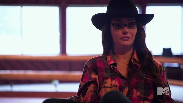 Jersey Shore Family Vacation - The Dude Ranch