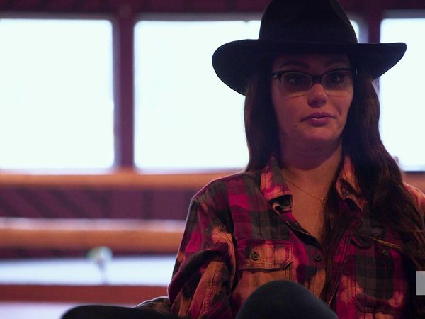 Jersey Shore Family Vacation - The Dude Ranch