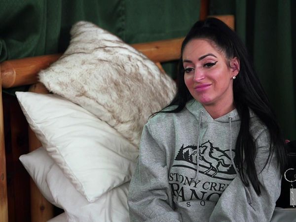 Jersey Shore Family Vacation - Not Again