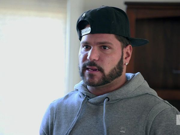 Jersey Shore Family Vacation - Where's Ronnie?
