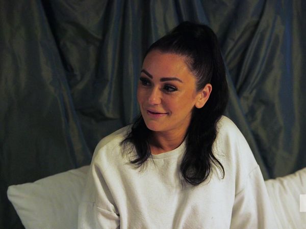 Jersey Shore Family Vacation - The Incident at the Strip Club