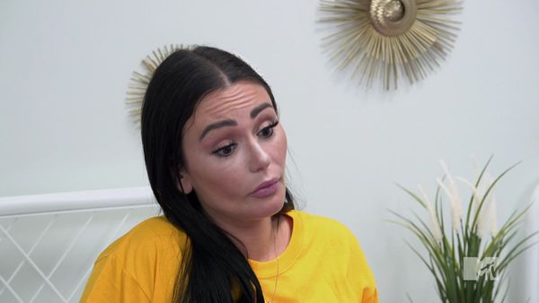 Jersey Shore Family Vacation - Last Night is Cancelled