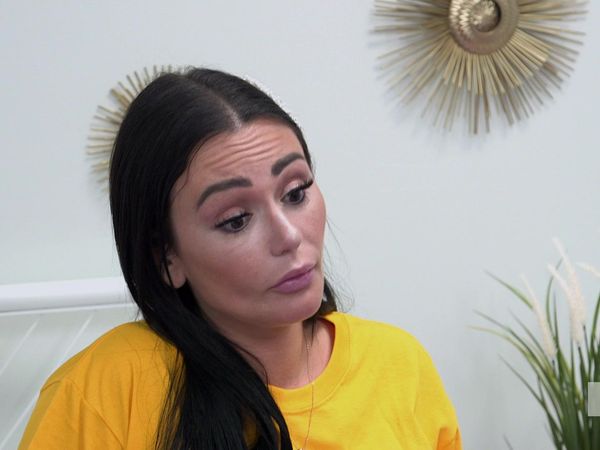 Jersey Shore Family Vacation - Last Night is Cancelled