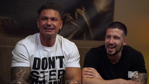 Jersey Shore Family Vacation - Back to the Jersey Shore