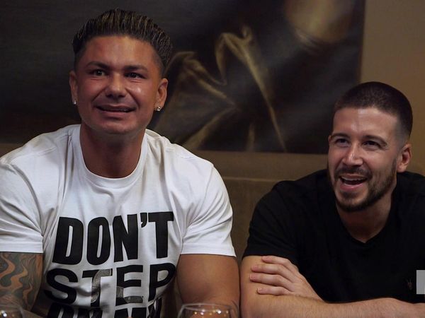 Jersey Shore Family Vacation - Back to the Jersey Shore