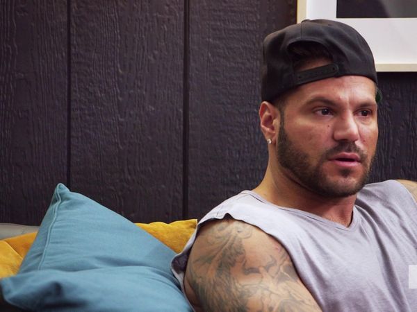 Jersey Shore Family Vacation - Psychic Larges