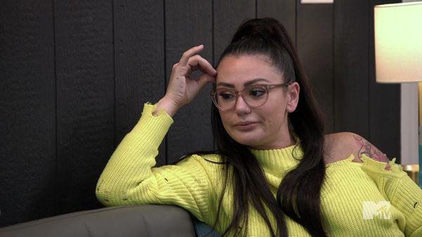 Jersey Shore Family Vacation - Prenups and Misdemeanors