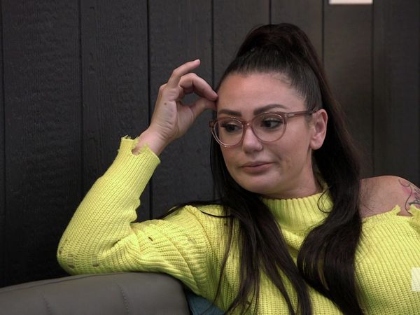 Jersey Shore Family Vacation - Prenups and Misdemeanors