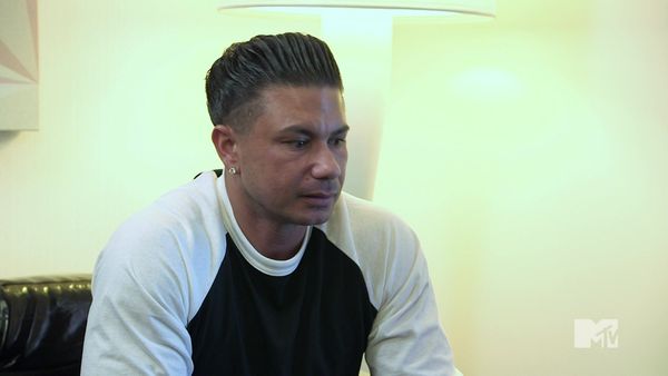 Jersey Shore Family Vacation - Unresolved Issues