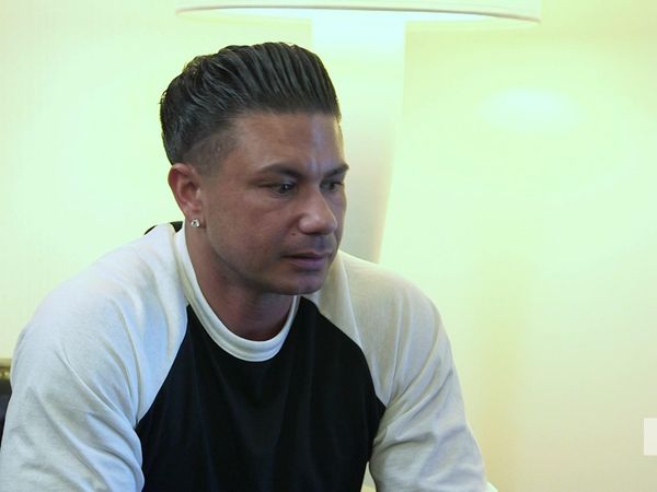 Jersey Shore Family Vacation - Unresolved Issues
