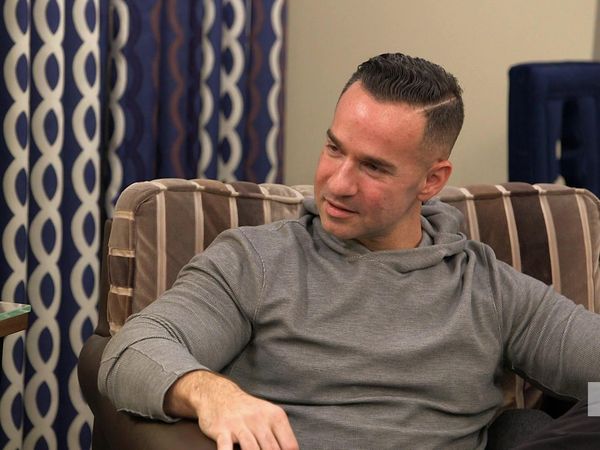 Jersey Shore Family Vacation - Crash the Bachelorette