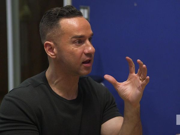 Jersey Shore Family Vacation - Rewriting History
