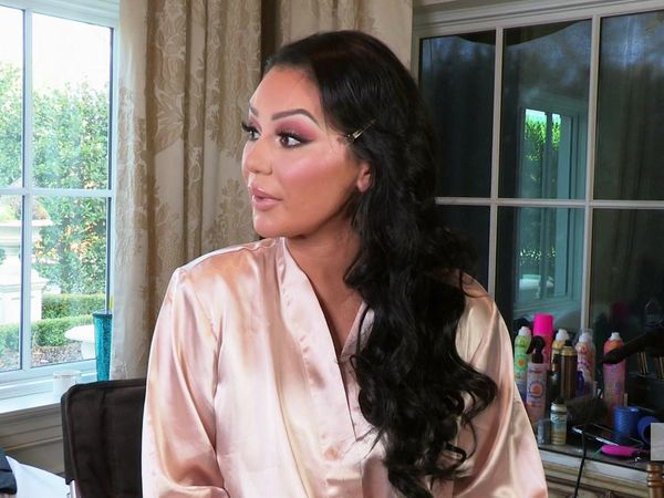 Jersey Shore Family Vacation - You Had Me At Um, Hello!