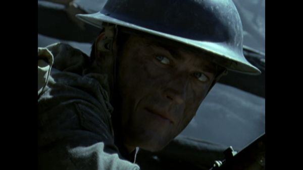 The Lost World (LAS) - Compañeros de armas