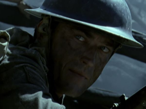 The Lost World (LAS) - Compañeros de armas