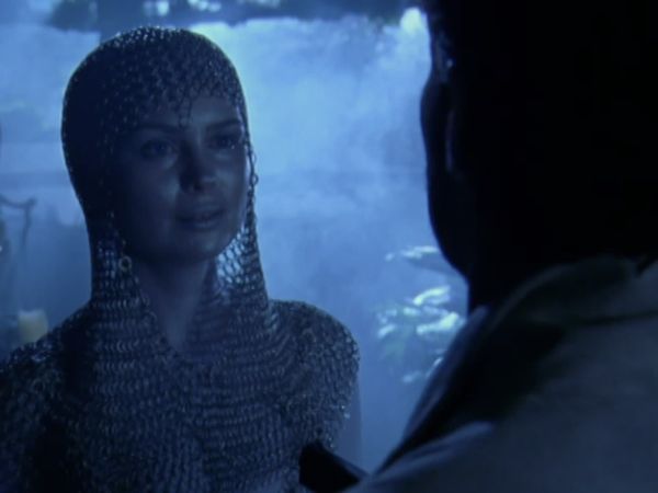 The Lost World (LAS) - Era de Hielo