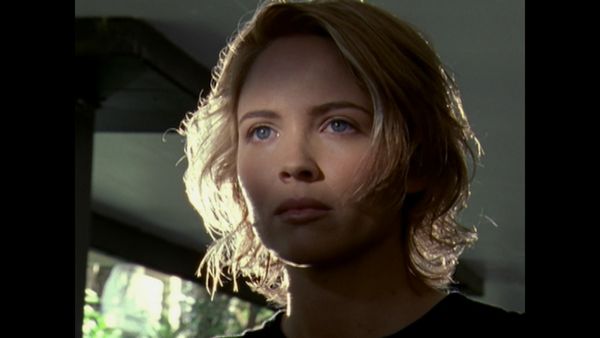 The Lost World (LAS) - Finn