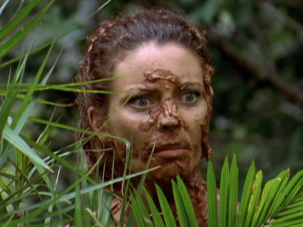 The Lost World (LAS) - El elixir