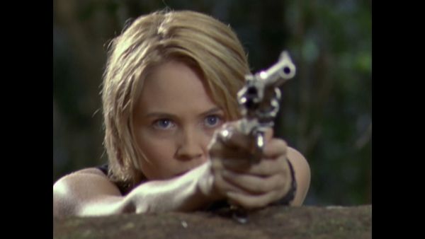 The Lost World (LAS) - Los impostores