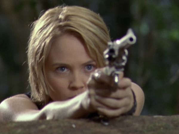 The Lost World (LAS) - Los impostores