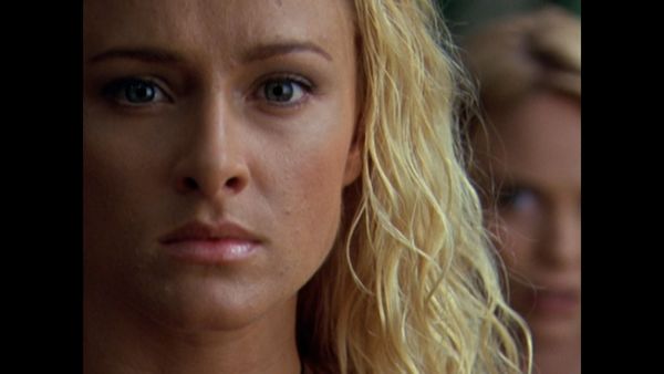 The Lost World (LAS) - Legado