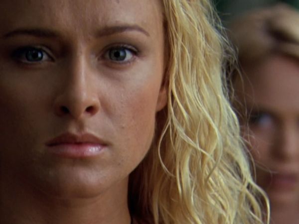 The Lost World (LAS) - Legado