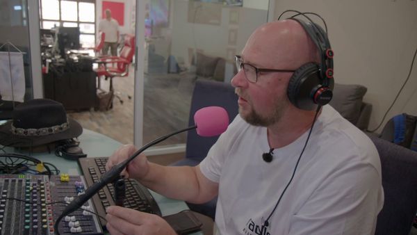 Charterfeber - Episode 1018