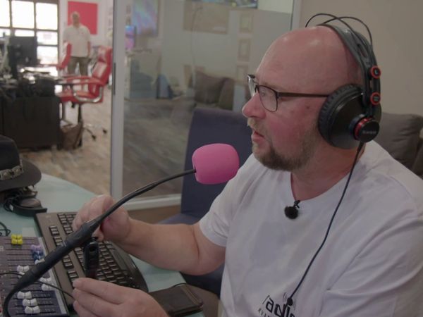 Charterfeber - Episode 1018