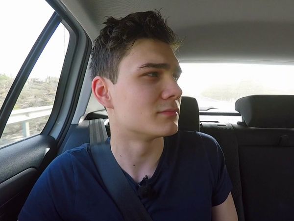 Charterfeber - Episode 1102