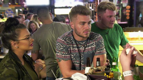 Floribama Shore - Girl, Bye