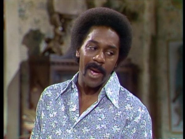 Sanford and Son - The Barracuda