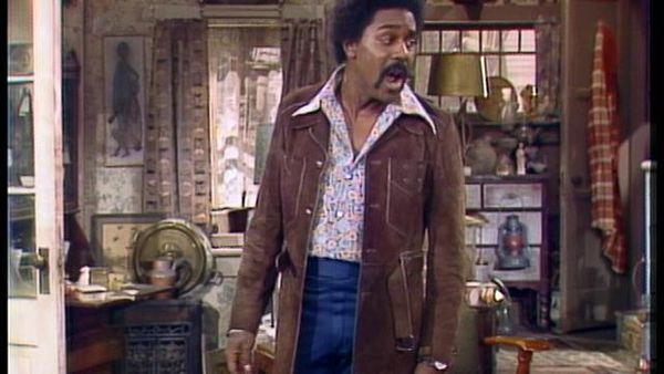 Sanford and Son - Tv Or Not Tv