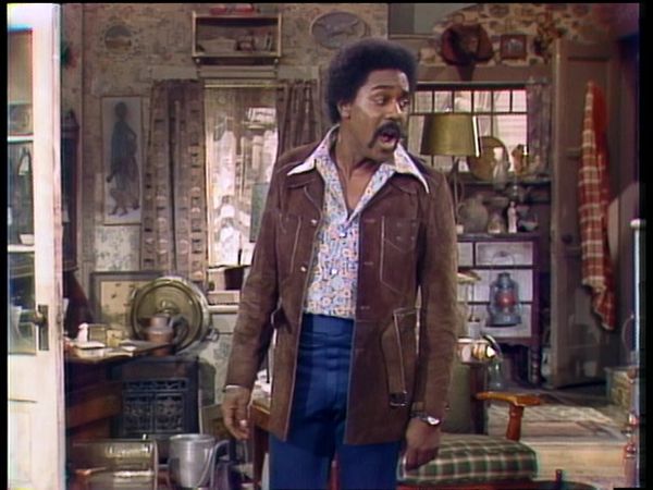 Sanford and Son - Tv Or Not Tv