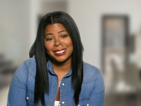Jim & Chrissy: Vow or Never - Rules of Engagement