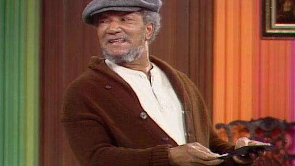 Sanford and Son - Piano Movers