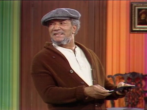 Sanford and Son - Piano Movers