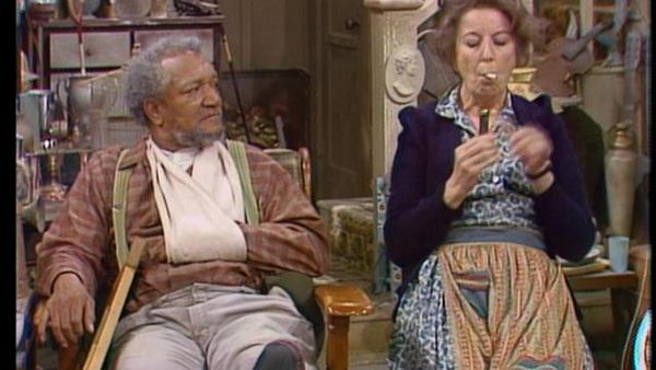 Sanford and Son - The Light Housekeeper