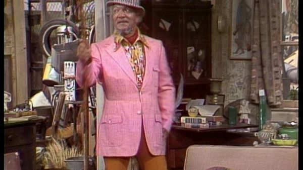 Sanford and Son - By The Numbers