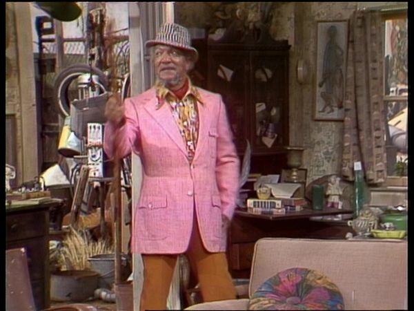 Sanford and Son - By The Numbers