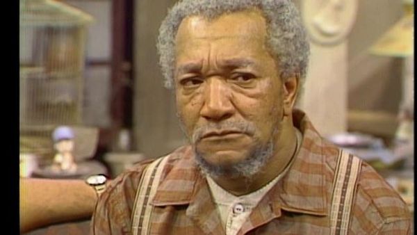 Sanford and Son - The Dowry