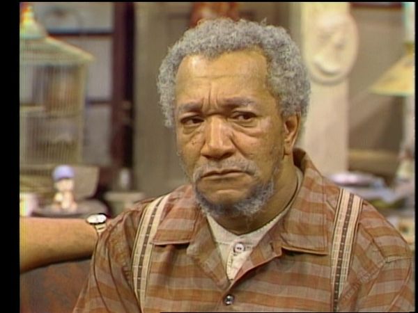 Sanford and Son - The Dowry