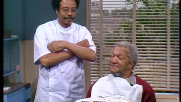 Sanford and Son - Tooth Or Consequences